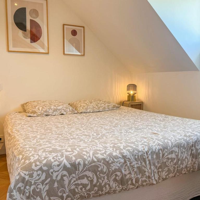 Le Sienna - hypercentre 2 personnes - Appartement - 17