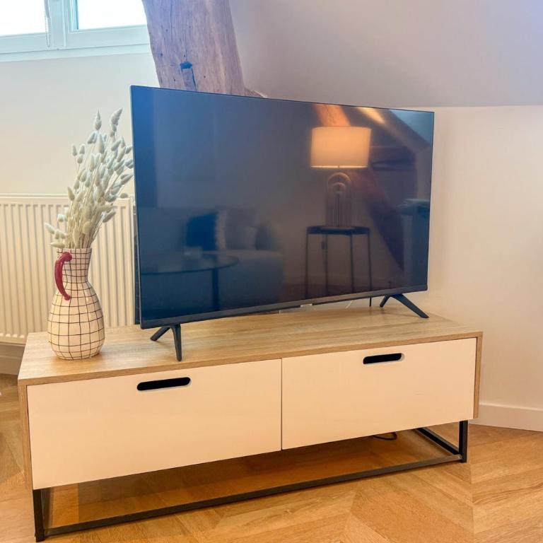 Le Sienna - hypercentre 2 personnes - Appartement - 18