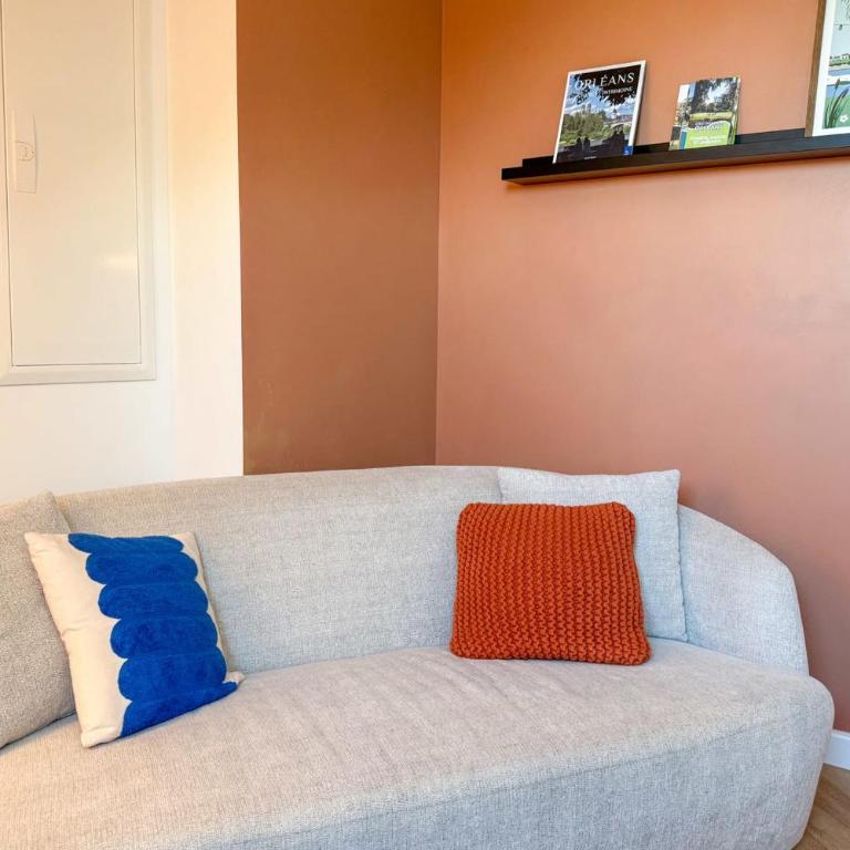 Le Sienna - hypercentre 2 personnes - Appartement - 21
