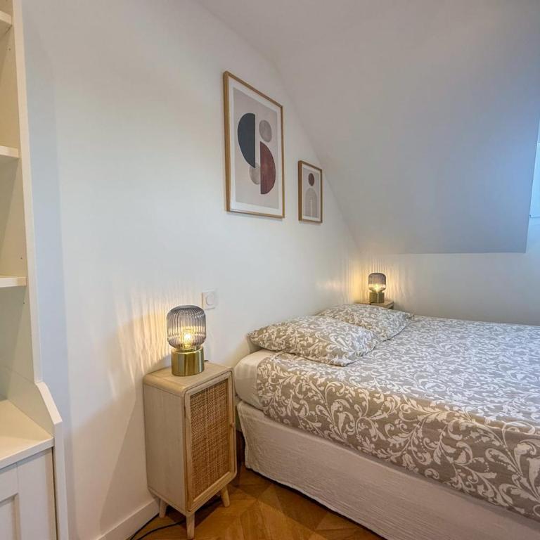 Le Sienna - hypercentre 2 personnes - Appartement - 20