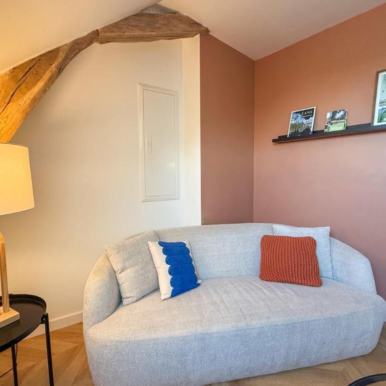 Le Sienna - hypercentre 2 personnes - Appartement - 19