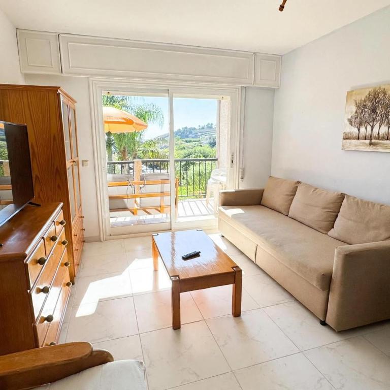 Apartamento fontiñas Sanxenxo montalvo - Apartamento de 2 dormitorios - 29