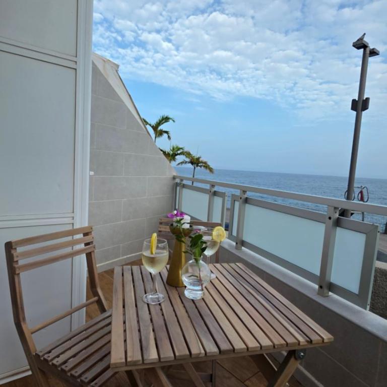 Sunny Sea View Apartment Tenerife Sunrise Views - Casa de 2 dormitorios - 2
