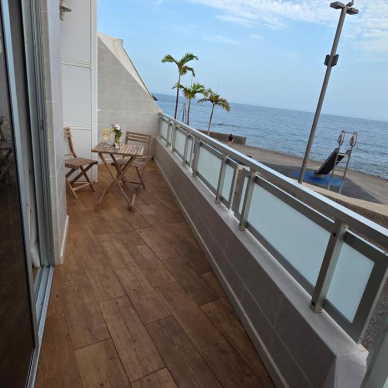 Sunny Sea View Apartment Tenerife Sunrise Views - Casa de 2 dormitorios - 26