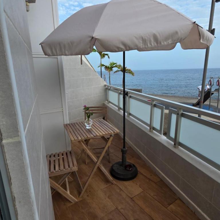 Sunny Sea View Apartment Tenerife Sunrise Views - Casa de 2 dormitorios - 31