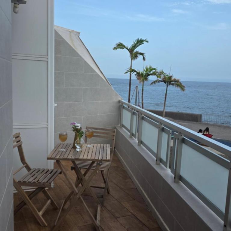 Sunny Sea View Apartment Tenerife Sunrise Views - Casa de 2 dormitorios - 24
