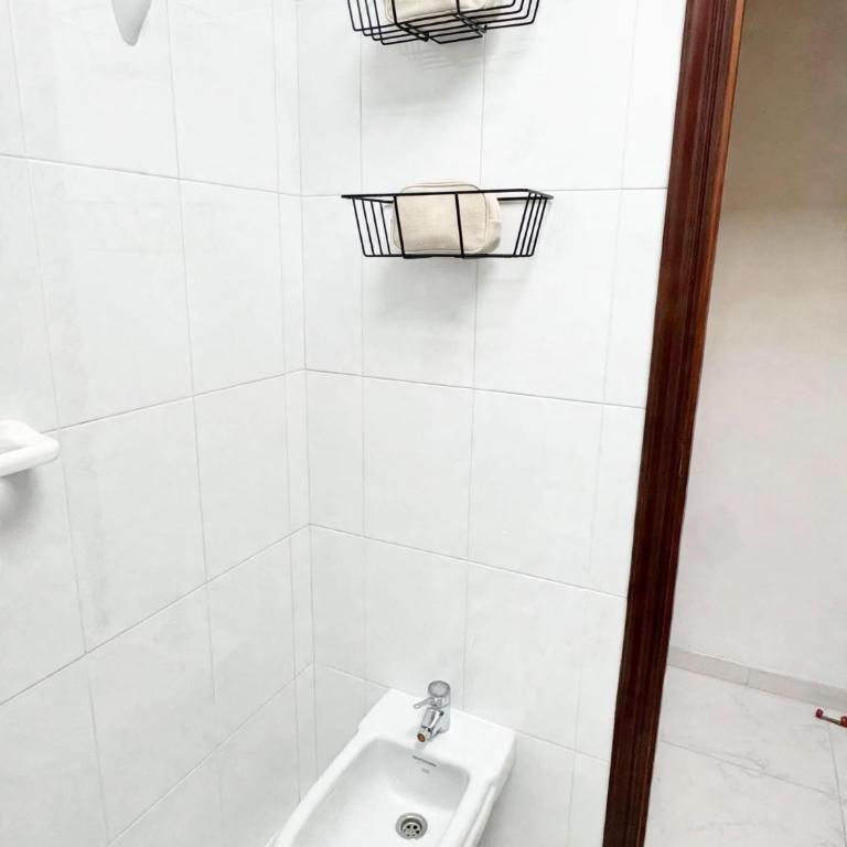 Apartamento fontiñas Sanxenxo montalvo - Apartamento de 2 dormitorios - 40