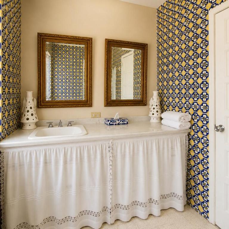 Casa Carlota Exclusive Mansion Pool & Garden - Vacation Home - 5