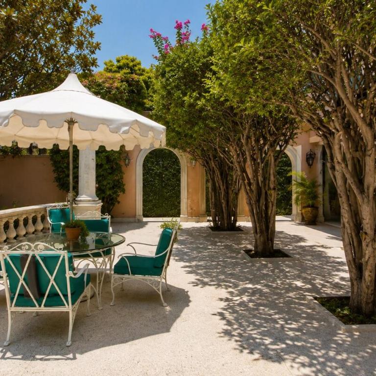 Casa Carlota Exclusive Mansion Pool & Garden - Vacation Home - 6