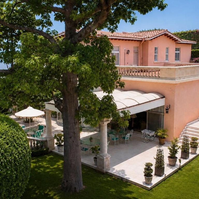 Casa Carlota Exclusive Mansion Pool & Garden - Vacation Home - 17