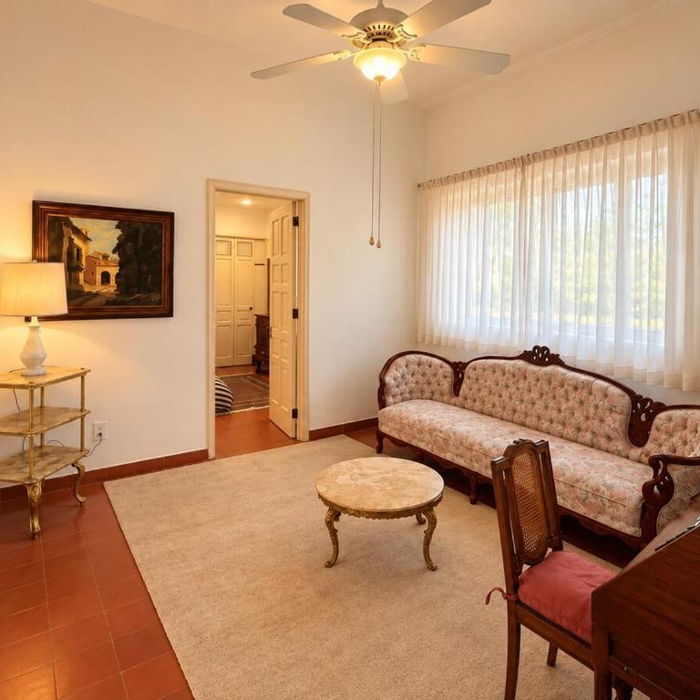 Casa Carlota Exclusive Mansion Pool & Garden - Vacation Home - 19