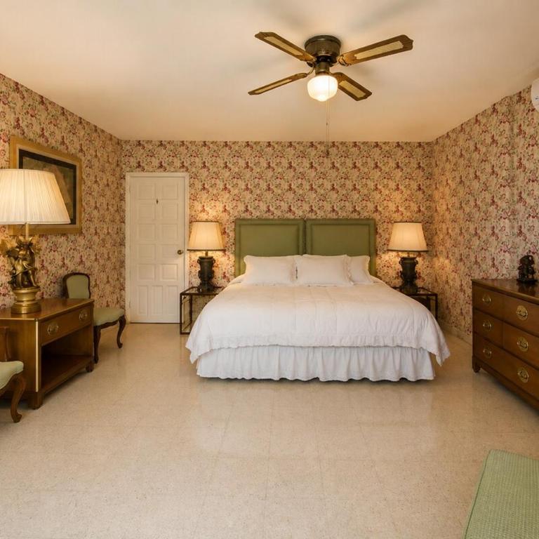 Casa Carlota Exclusive Mansion Pool & Garden - Vacation Home - 21