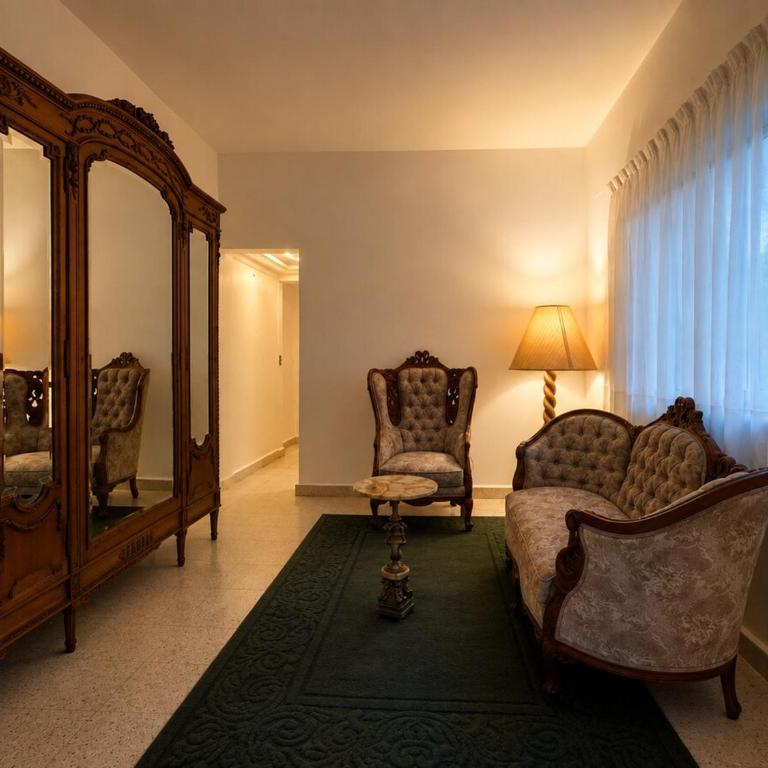 Casa Carlota Exclusive Mansion Pool & Garden - Vacation Home - 24