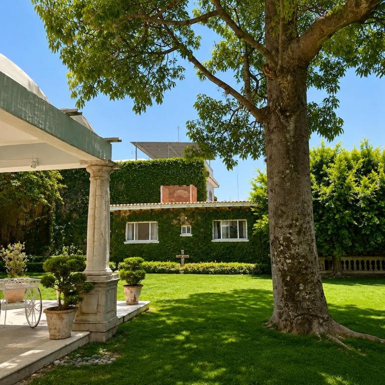 Casa Carlota Exclusive Mansion Pool & Garden - Vacation Home - 26