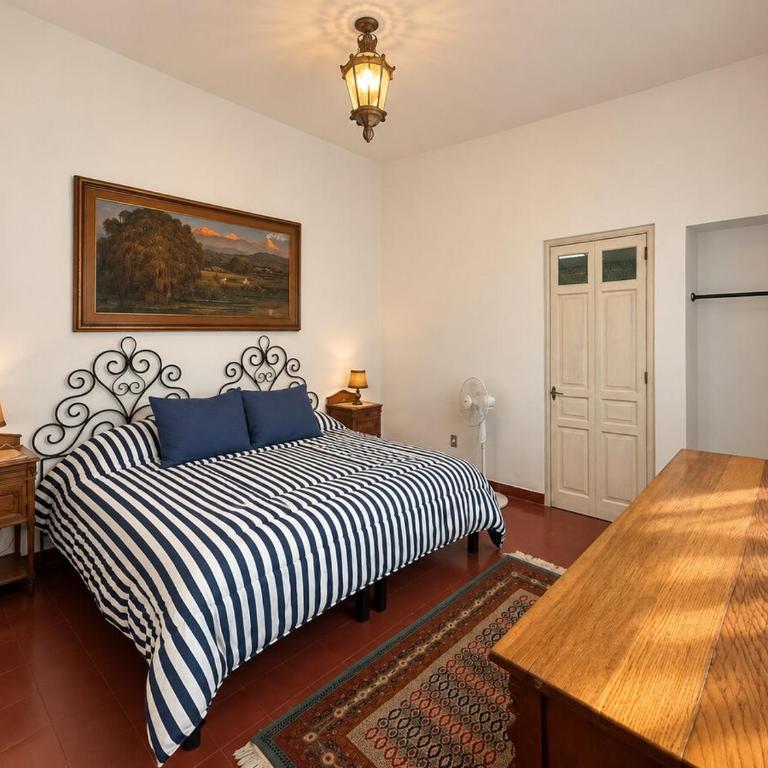 Casa Carlota Exclusive Mansion Pool & Garden - Vacation Home - 30