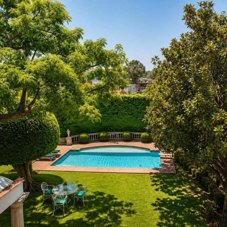 Casa Carlota Exclusive Mansion Pool & Garden - Vacation Home - 33