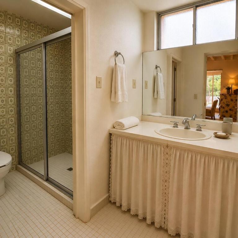 Casa Carlota Exclusive Mansion Pool & Garden - Vacation Home - 37