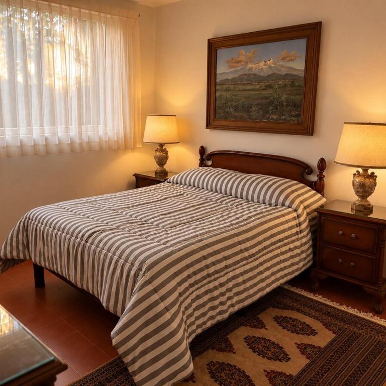 Casa Carlota Exclusive Mansion Pool & Garden - Vacation Home - 39