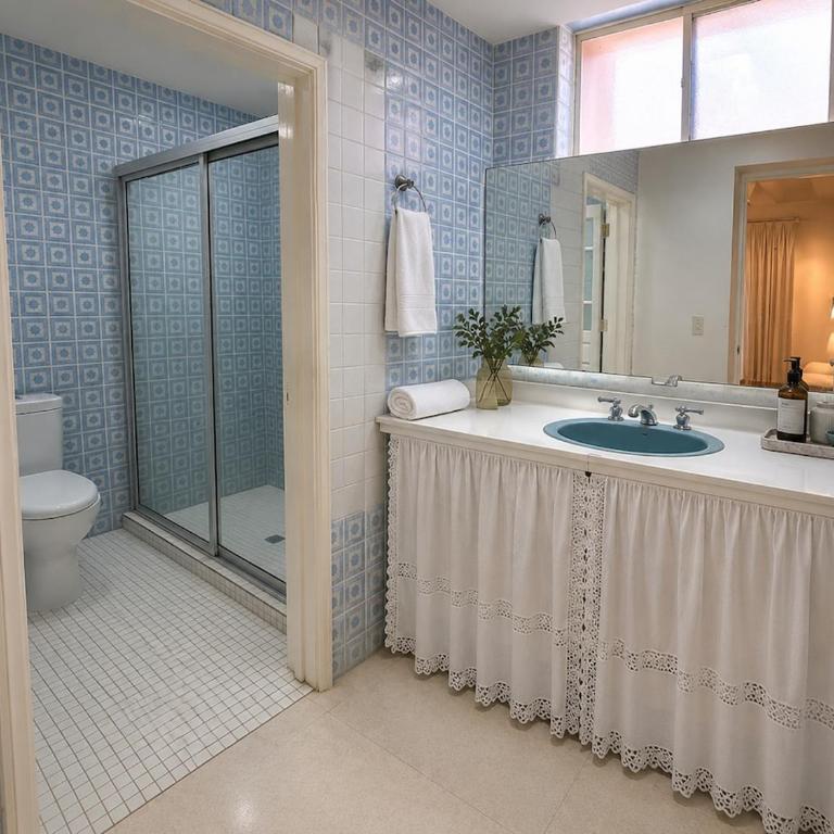 Casa Carlota Exclusive Mansion Pool & Garden - Vacation Home - 41