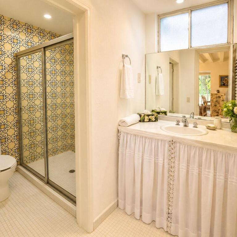 Casa Carlota Exclusive Mansion Pool & Garden - Vacation Home - 45