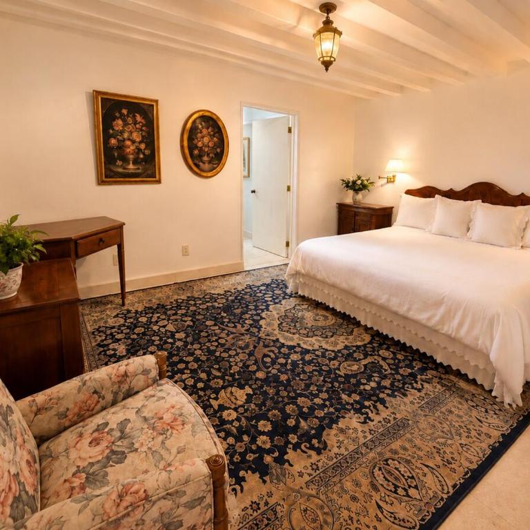 Casa Carlota Exclusive Mansion Pool & Garden - Vacation Home - 47