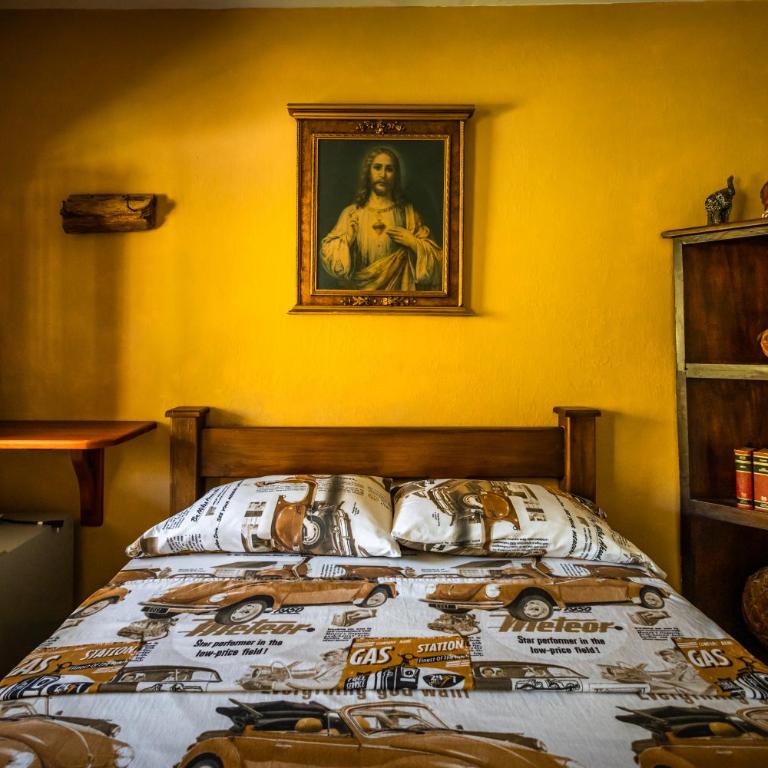 La Kolorina hotel campestre - Habitación Doble Estándar - 1