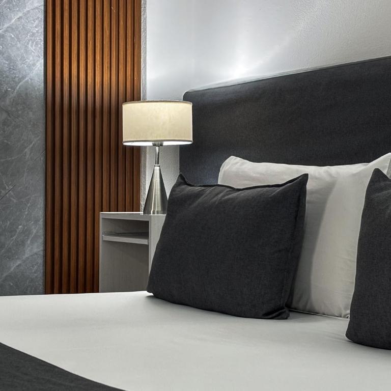 Ker Recoleta Hotel - Classic Double Room - 4