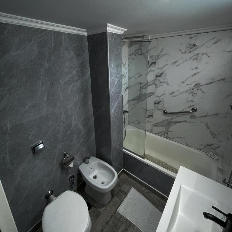 Ker Recoleta Hotel - Classic Double Room - 1