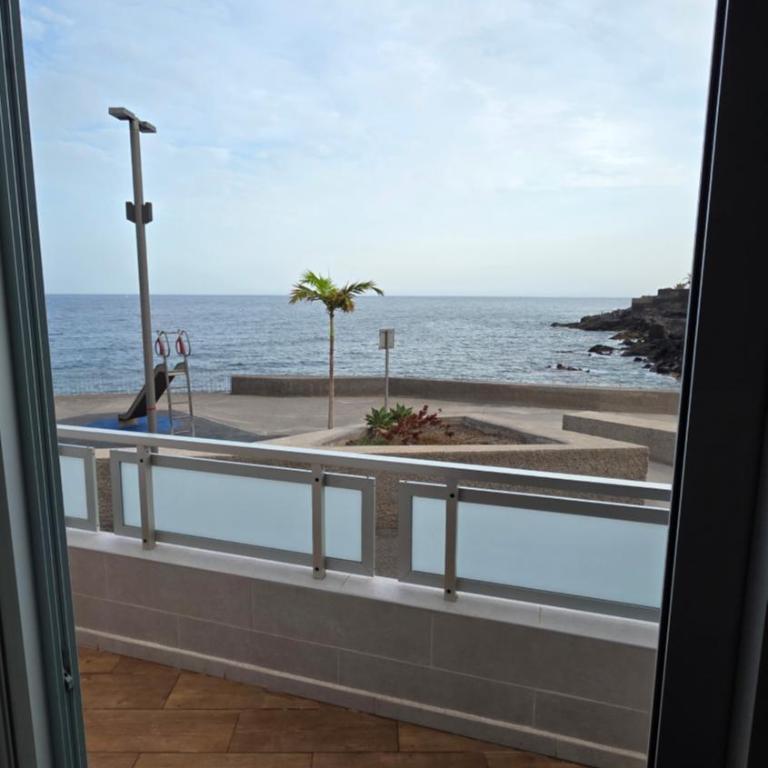Sunny Sea View Apartment Tenerife Sunrise Views - Casa de 2 dormitorios - 32
