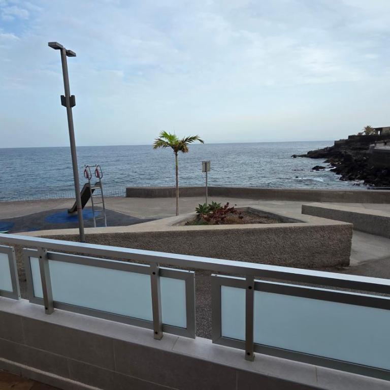 Sunny Sea View Apartment Tenerife Sunrise Views - Casa de 2 dormitorios - 1