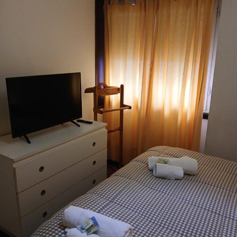 Corrientes - One-Bedroom Apartment - 10