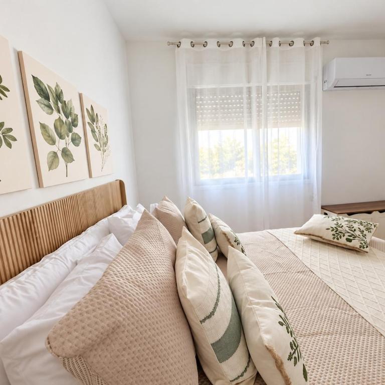 Ronda 46 Suites a 15 minutos del centro de Granada - Apartment mit 3 Schlafzimmern - 4
