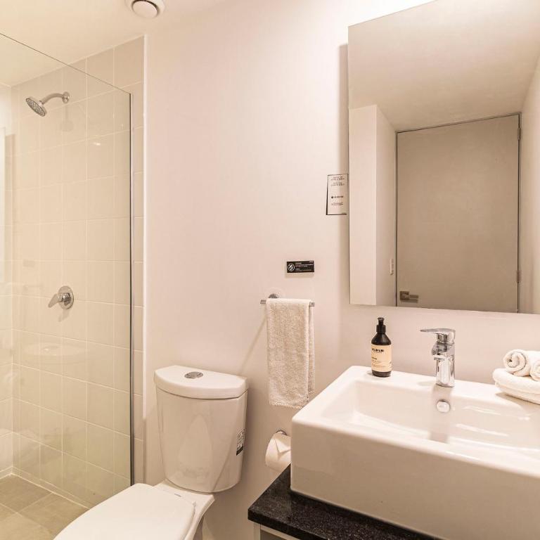 Kukun Reforma & Downtown - Two-Bedroom Deluxe Apartment - 1