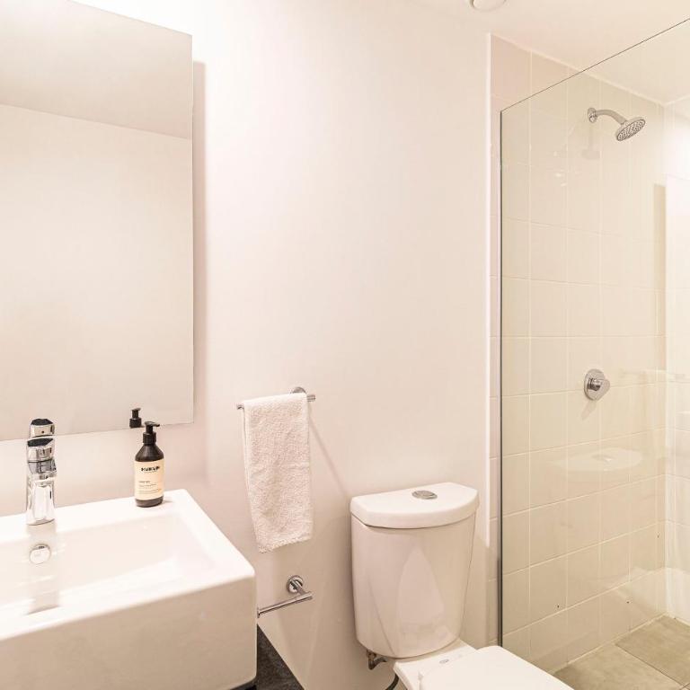 Kukun Reforma & Downtown - Two-Bedroom Deluxe Apartment - 2