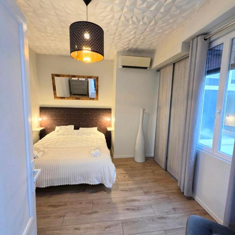 Charme de l'ancien au coeur des Chartrons - Appartamento con 3 Camere da Letto - 3