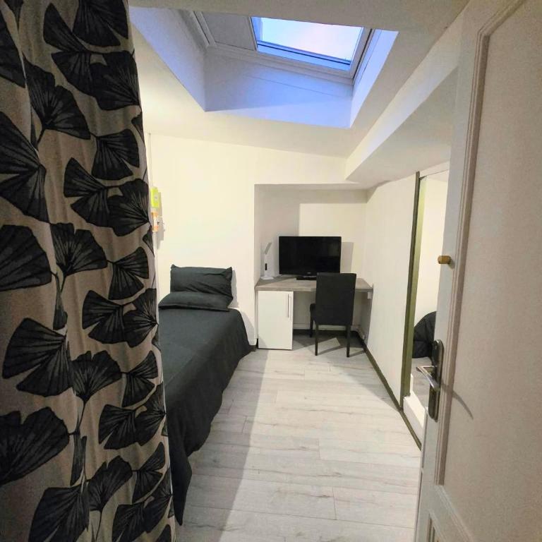 Charme de l'ancien au coeur des Chartrons - Appartamento con 3 Camere da Letto - 5