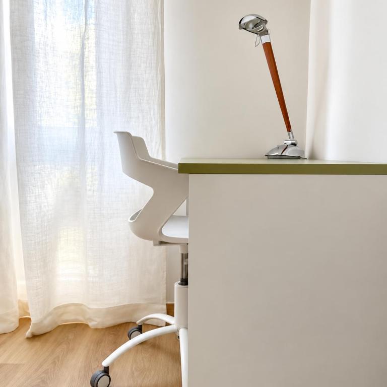 Accogliente bilocale nel centro di Olbia - Appartamento con 1 Camera da Letto - 16