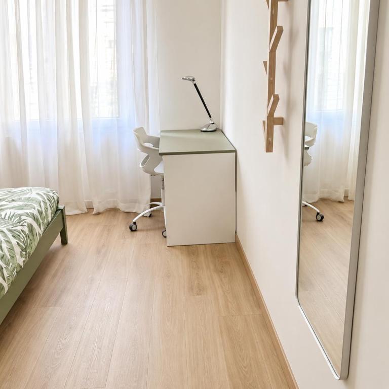 Accogliente bilocale nel centro di Olbia - Appartamento con 1 Camera da Letto - 22