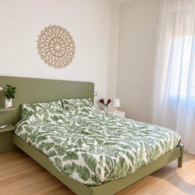 Accogliente bilocale nel centro di Olbia - Appartamento con 1 Camera da Letto - 20