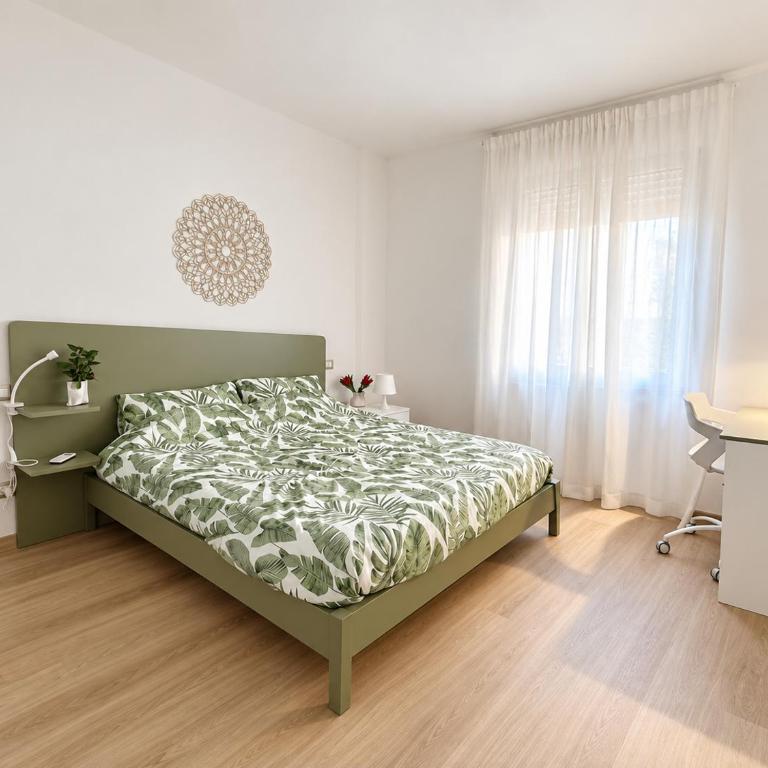 Accogliente bilocale nel centro di Olbia - Appartamento con 1 Camera da Letto - 3