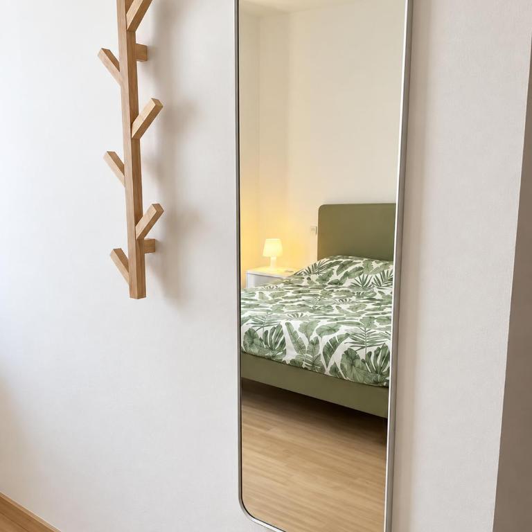 Accogliente bilocale nel centro di Olbia - Appartamento con 1 Camera da Letto - 14