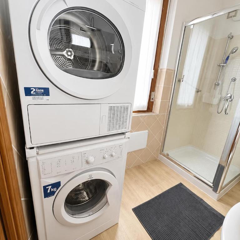 Accogliente bilocale nel centro di Olbia - Appartamento con 1 Camera da Letto - 8