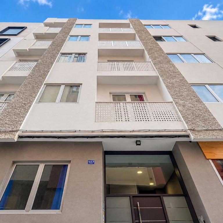 GuestReady - Artiles Loft Canteras Balcony - Estudio - 28