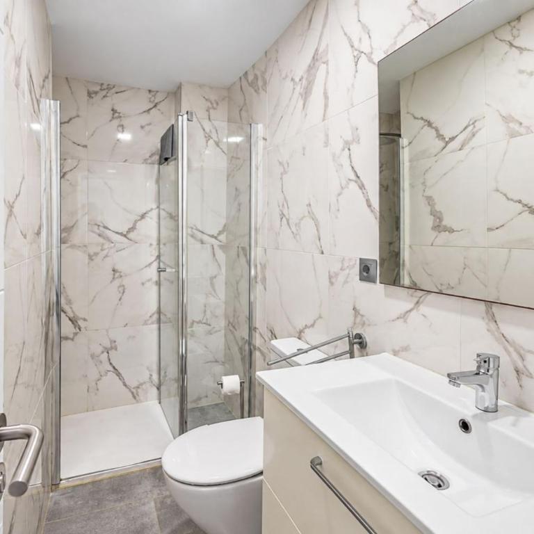 GuestReady - Artiles Loft Canteras Balcony - Estudio - 8