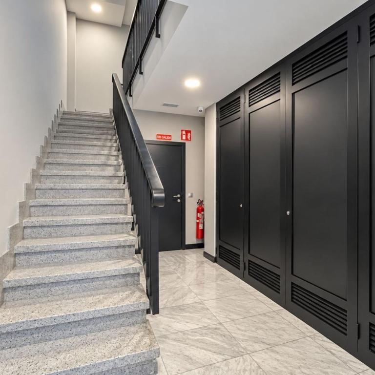 GuestReady - Artiles Loft Canteras Balcony - Estudio - 29