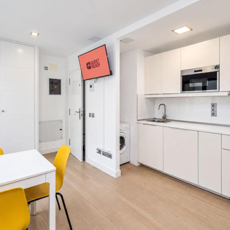 GuestReady - Artiles Loft Canteras Balcony - Estudio - 12