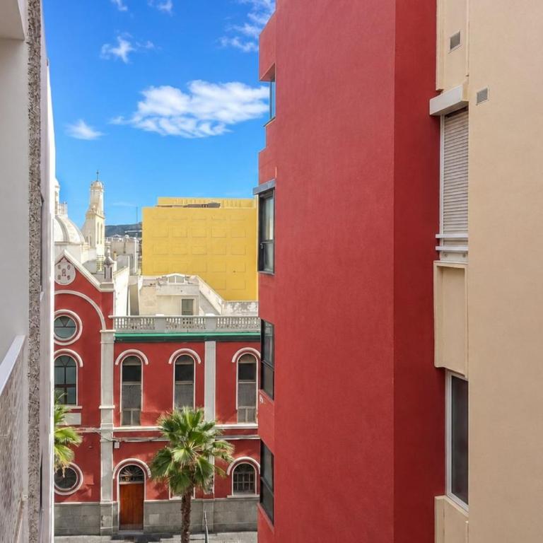GuestReady - Artiles Loft Canteras Balcony - Estudio - 24