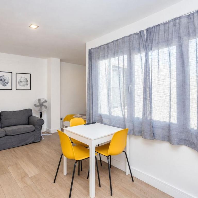 GuestReady - Artiles Loft Canteras Balcony - Estudio - 4