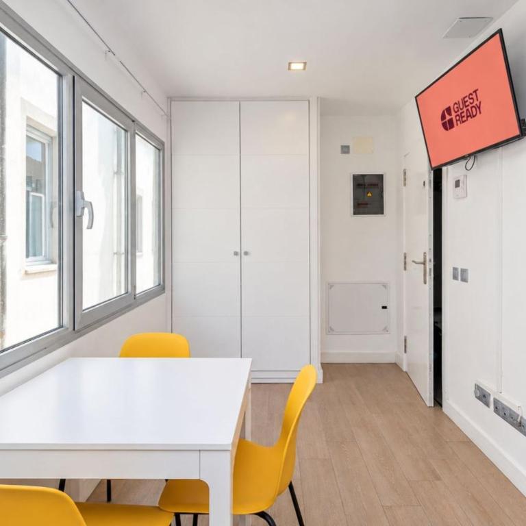GuestReady - Artiles Loft Canteras Balcony - Estudio - 1