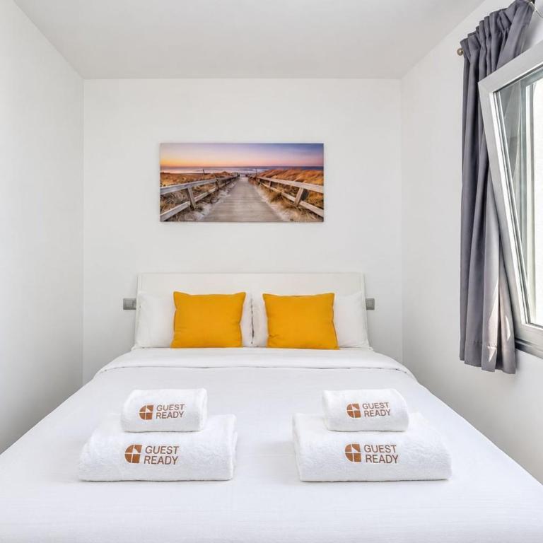 GuestReady - Artiles Loft Canteras Balcony - Estudio - 10